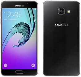 Замена камеры на телефоне Samsung Galaxy A7 (2016) в Тюмени